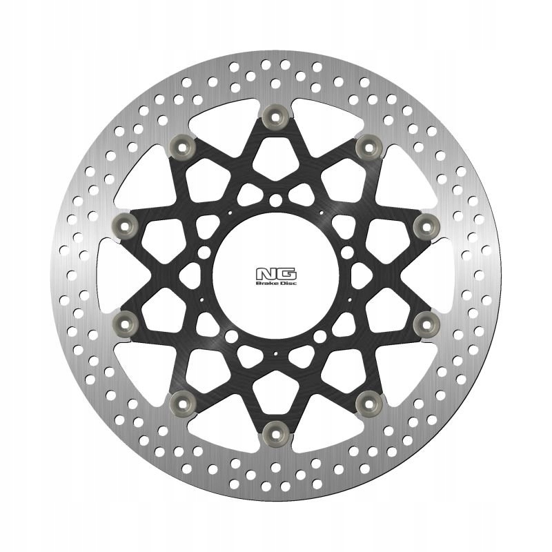 Predný Brzdový Kotúč Honda CMX 1100 Rebel 22 (330X93,5X5,5 MM)