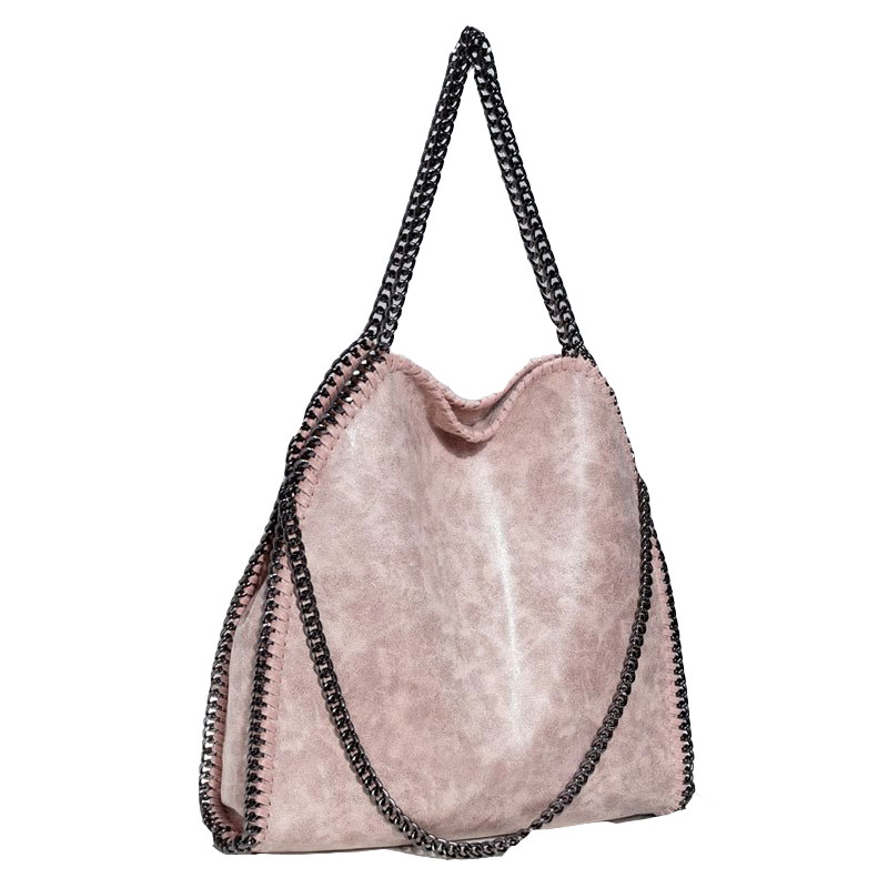 

Torebka Stella MC Łańcuchy Torba Falabella Łańcuch