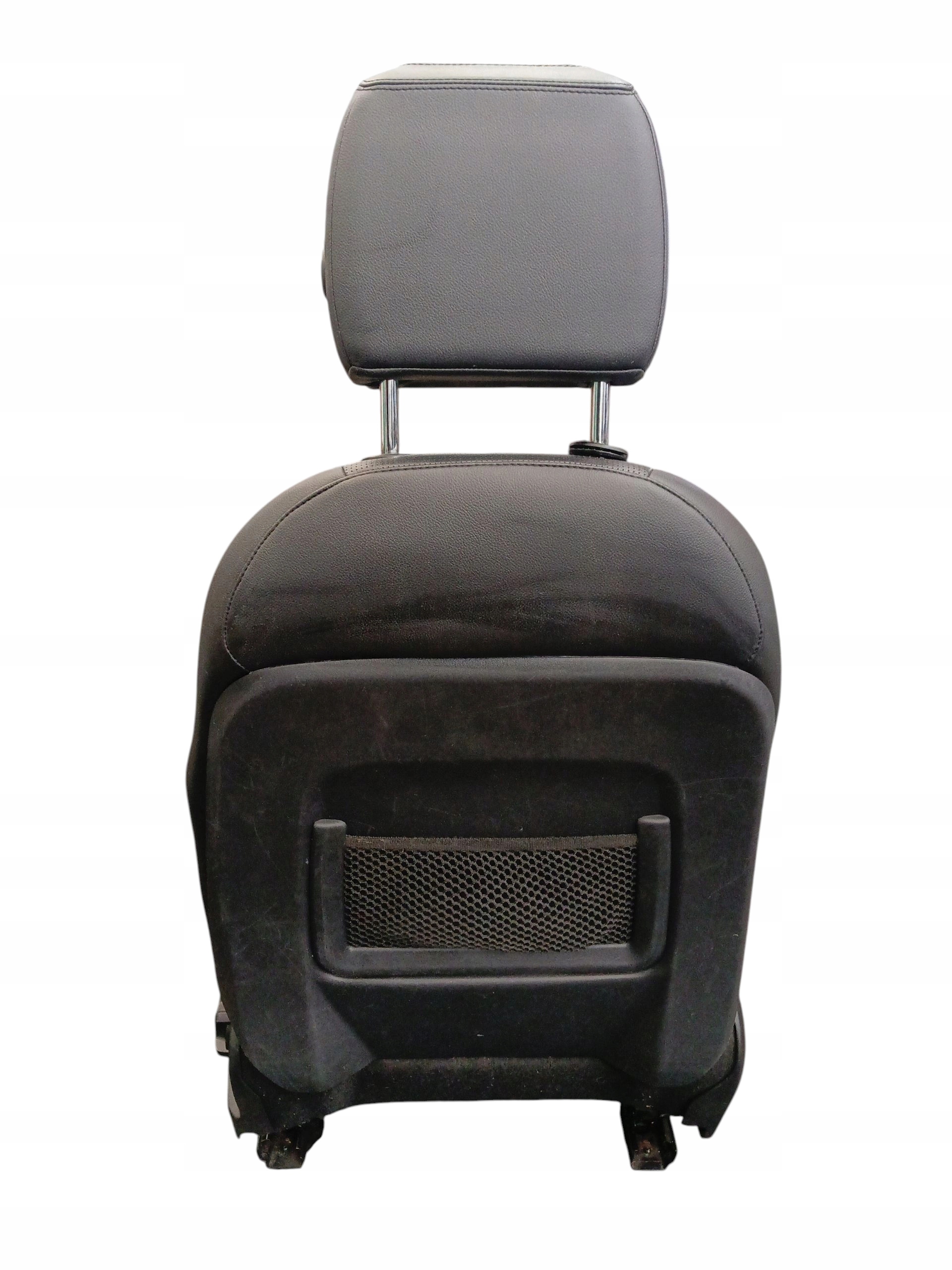 seat left front front leather LAND ROVER DISCOVERY SPORT L550 (14-19)