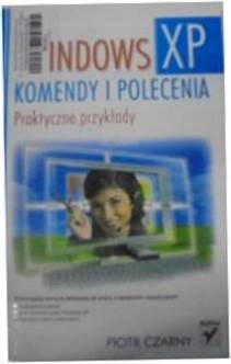Windows XP Komendy I Polecenia - P Czarny