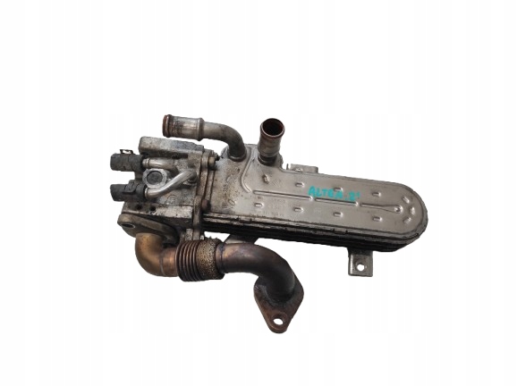 SEAT ALTEA 04- 1.9 TDI CHŁODNICZKA EGR 038131513AD