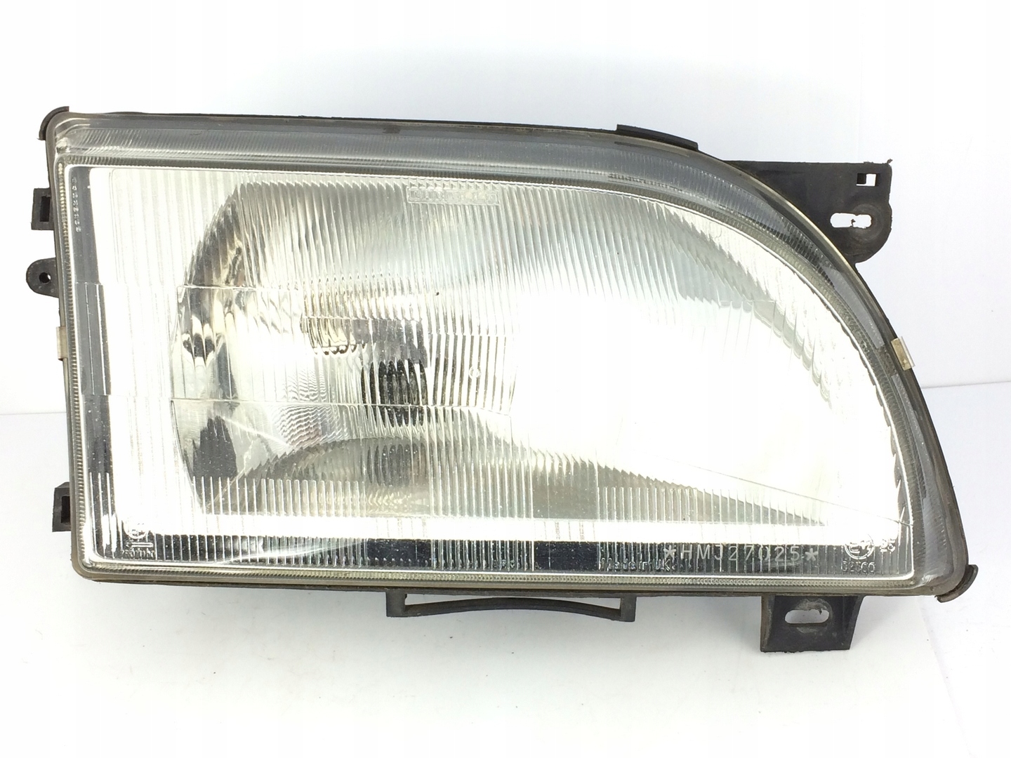 light rear FORD TRANSIT right FORD