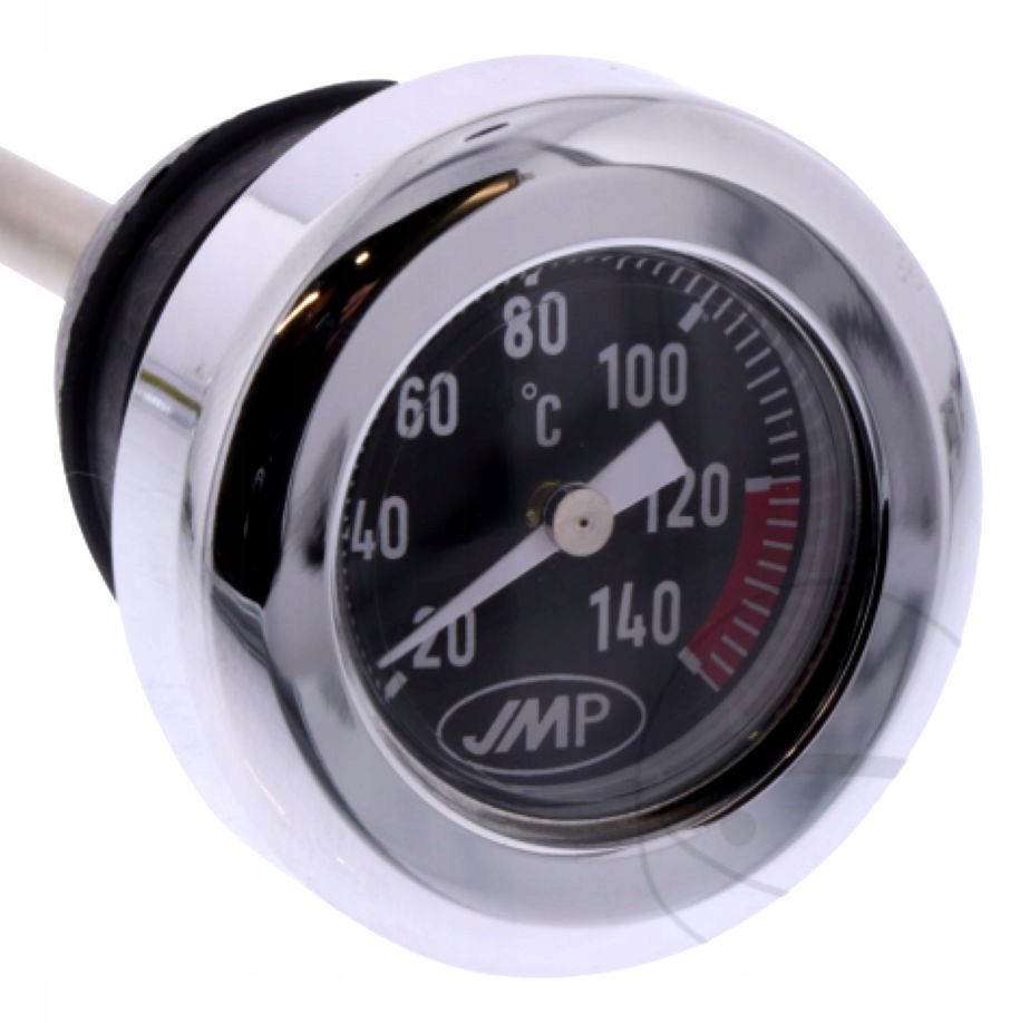 Indikátor Teploty Oleje Harley Davidson XL 883 1200 XL 53 Xlh 1100