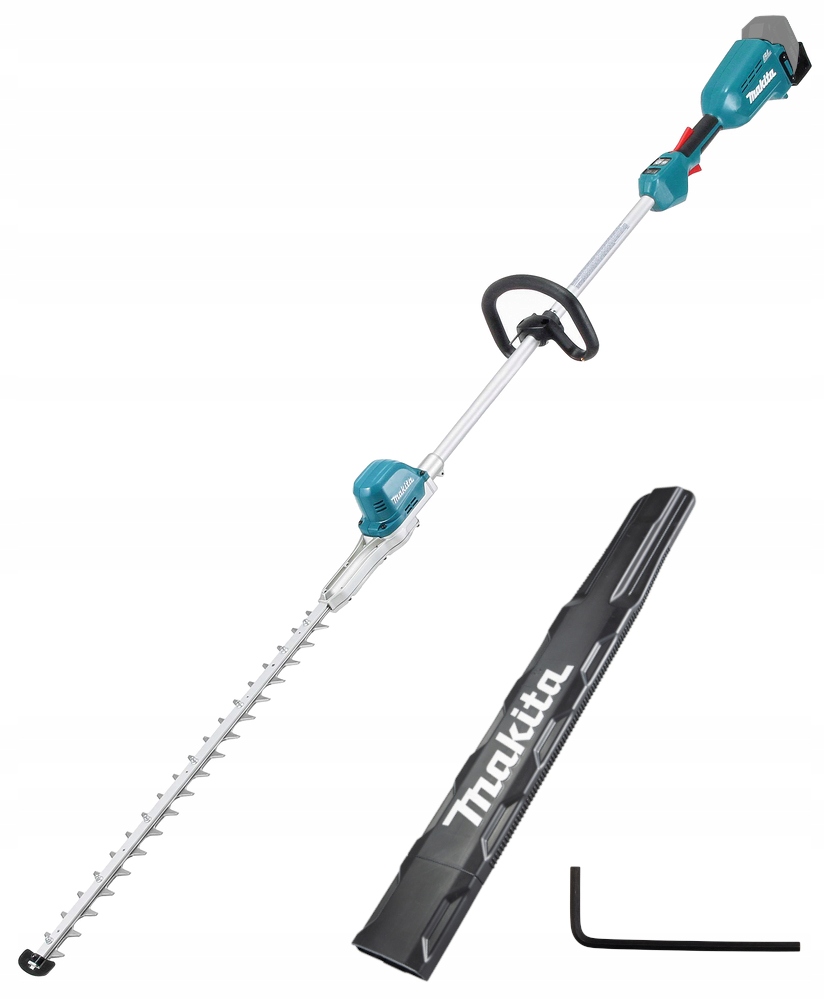 Nożyce Akum. Do Żywopłotu Makita DUN600LZ 600MM 60CM 18V Na Wysięgniku