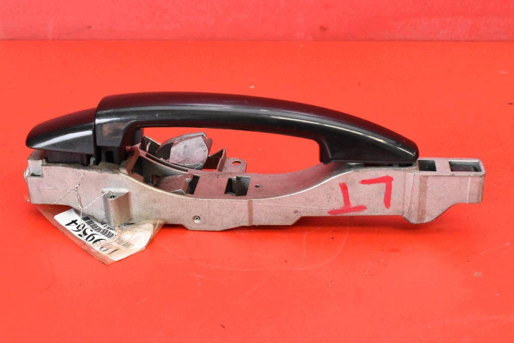 handle right rear part rear EXL 9680944680 CITROEN C4 1 and 5D HB 04-08