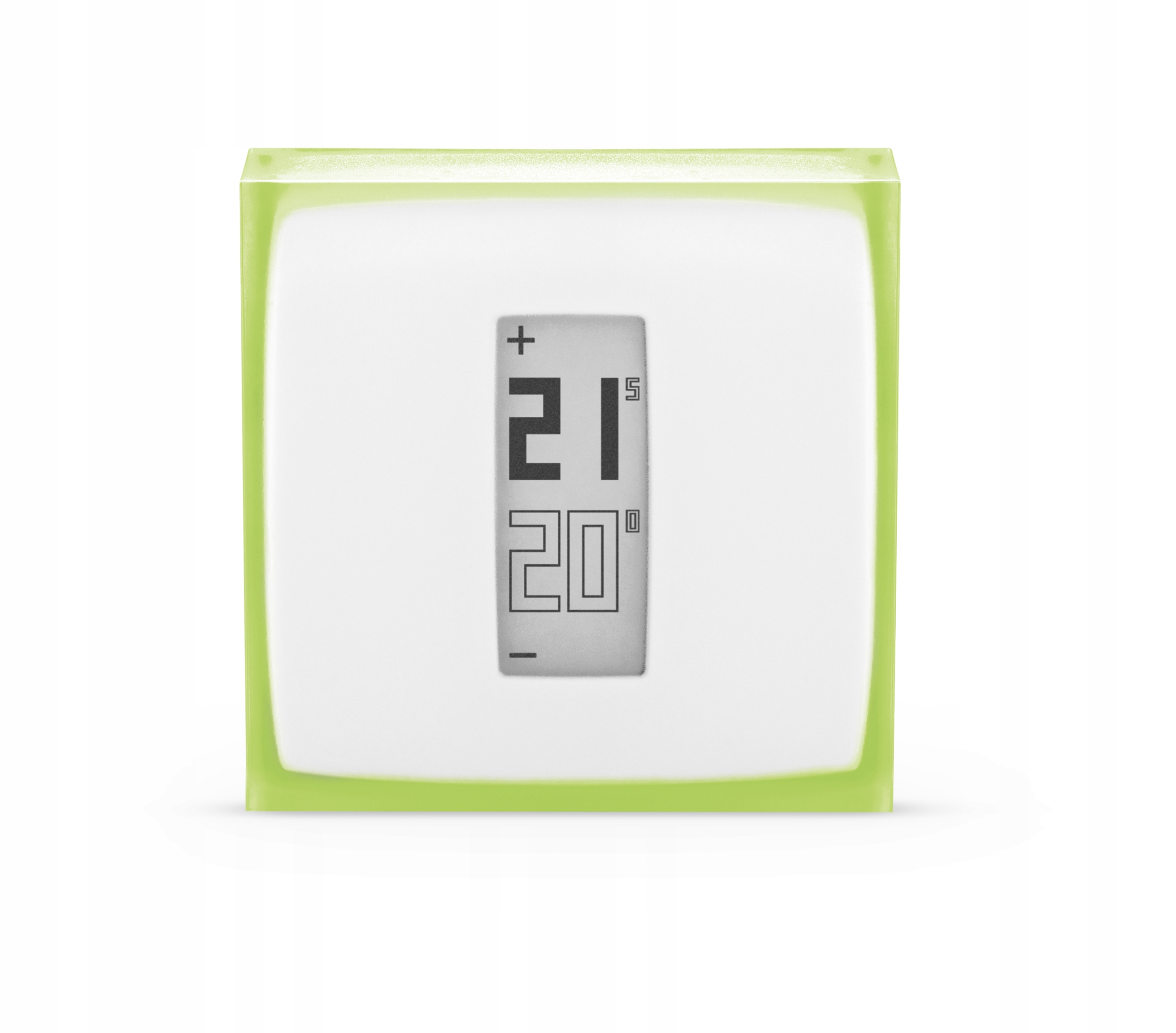 Termostat Opentherm Netatmo Oth