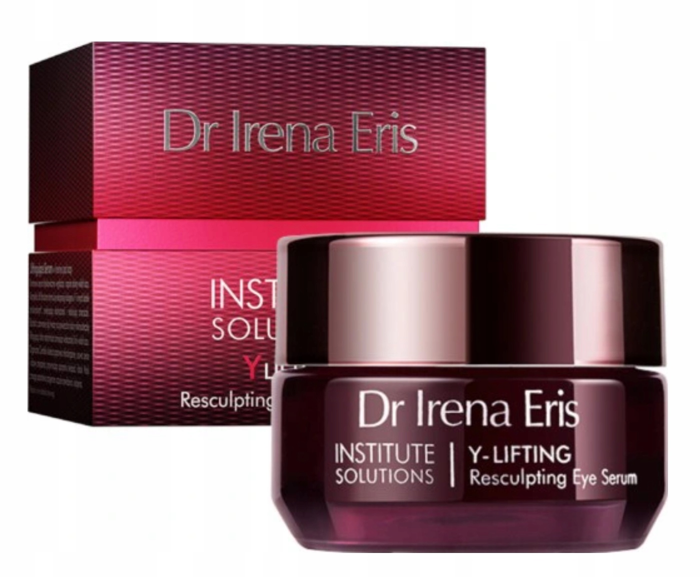 Dr Irena Eris Oční sérum 15 ml