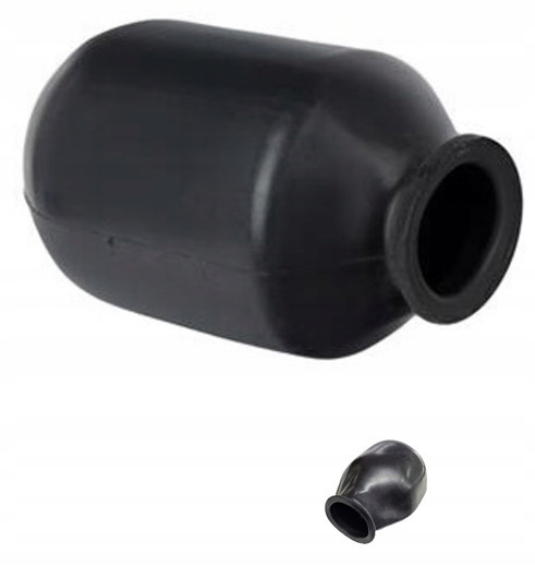 Epdm gumová membrána pro hydroforovou nádrž Omnigena Mhi 1800 Inox 24 Litrů