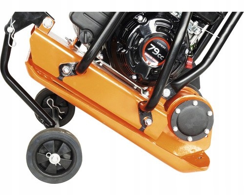 ZAGĘSZCZARKA V-HB 13000 Kod producenta 1110003646927