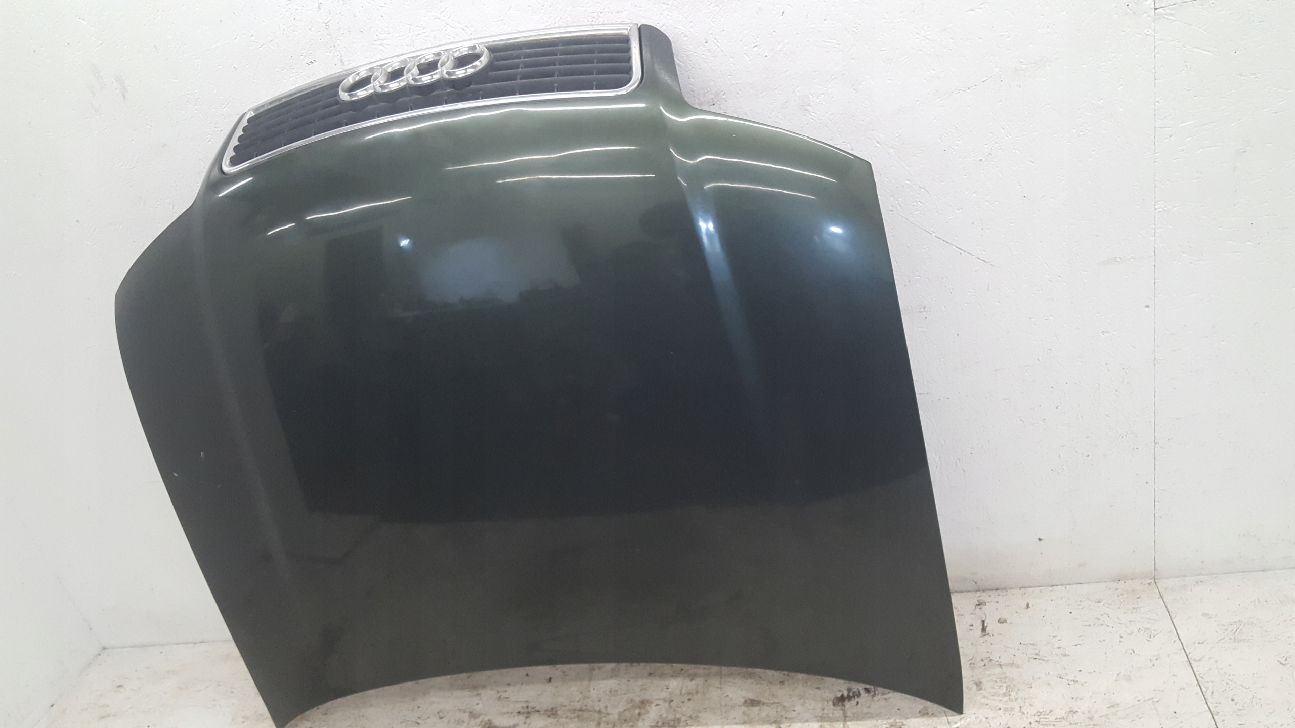 bonnet AUDI A6-C5