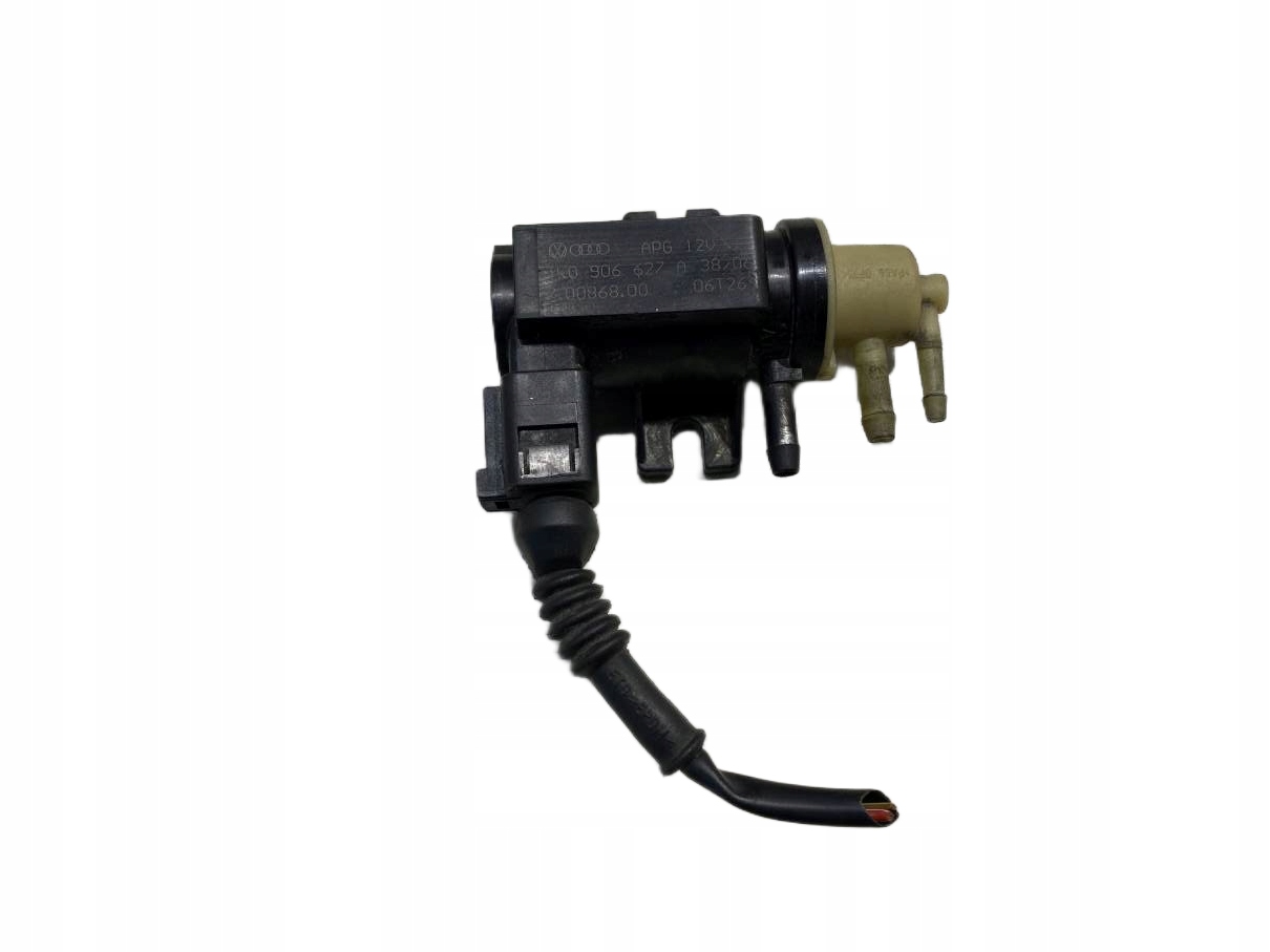 Sensor Unterdruck VW PASSAT B5 FL 1.9 TDI 1K0906627A