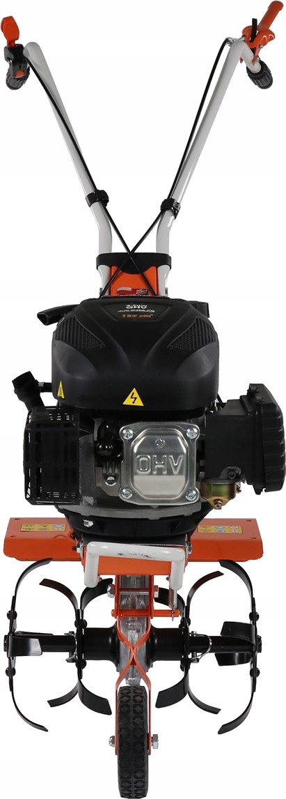HANDY KULTYWATOR GLEBOGRYZARKA SPALINOWA 4KM 139cc Marka Handy