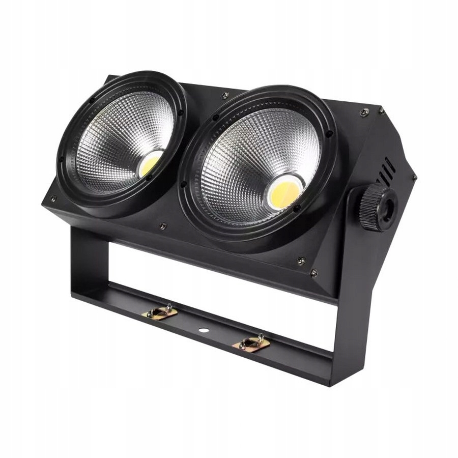 Flash DJ DualBlaze 150+150 - Blinder LED FLASH DJ (F7200226)