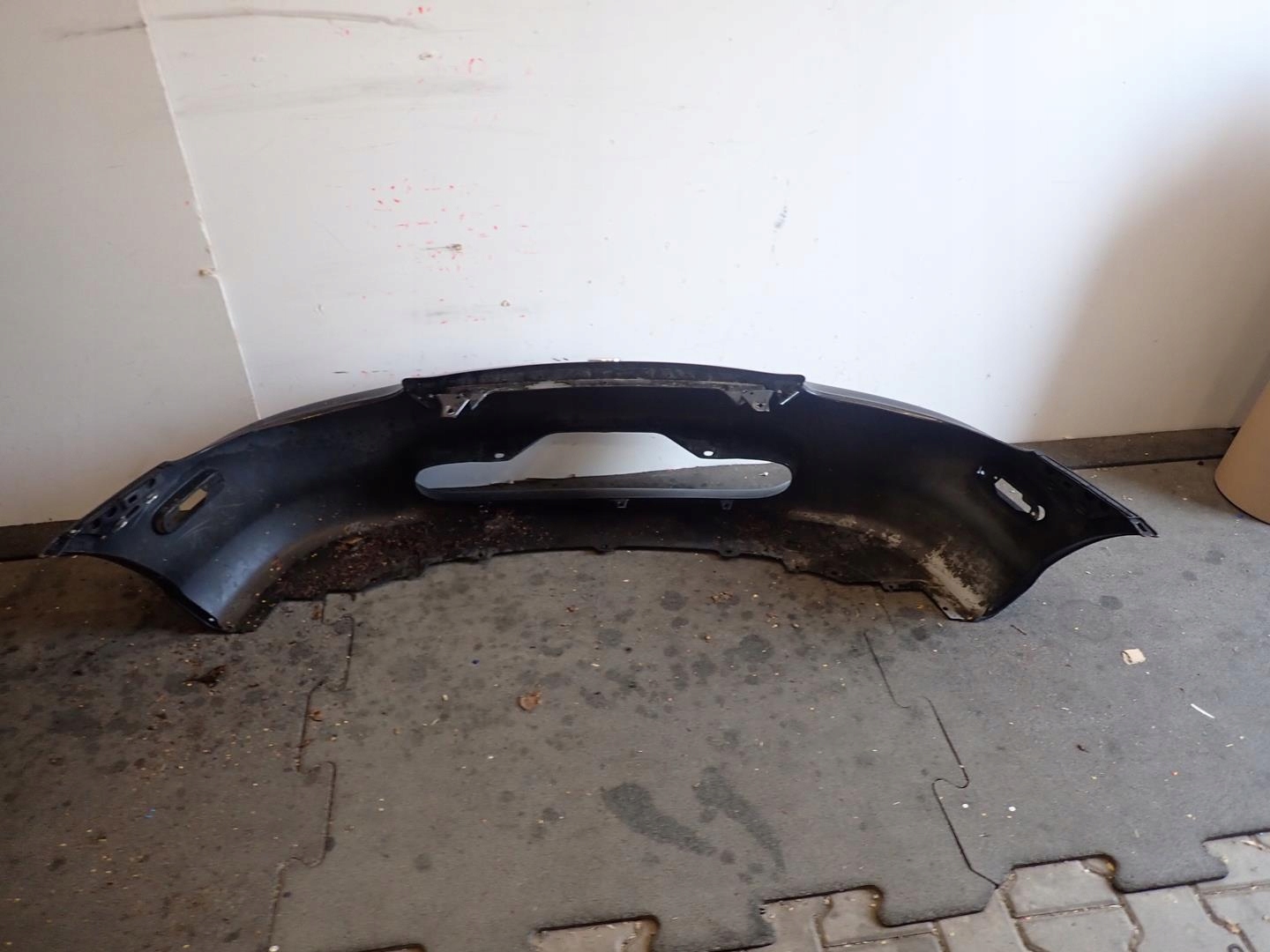 bumper front front MAZDA MX5 1998-2001 NC10-50031