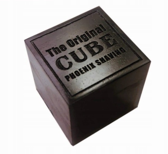 Mydło Przed Goleniem Phoenix Cube 2.0 Menthol