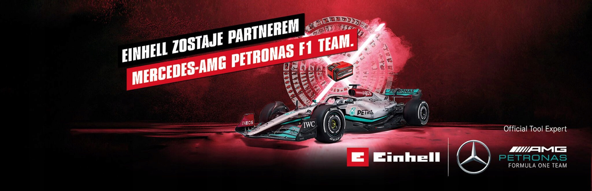 RADIO AKUMULATOROWE EINHELL TC-RA 18 Li BT-SOLO Power X-Change 18V Komunikacja bluetooth