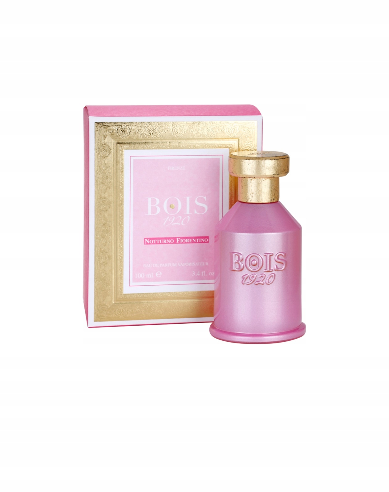 Bois 1920 Le Voluttuose Notturno Fiorentino 100ml