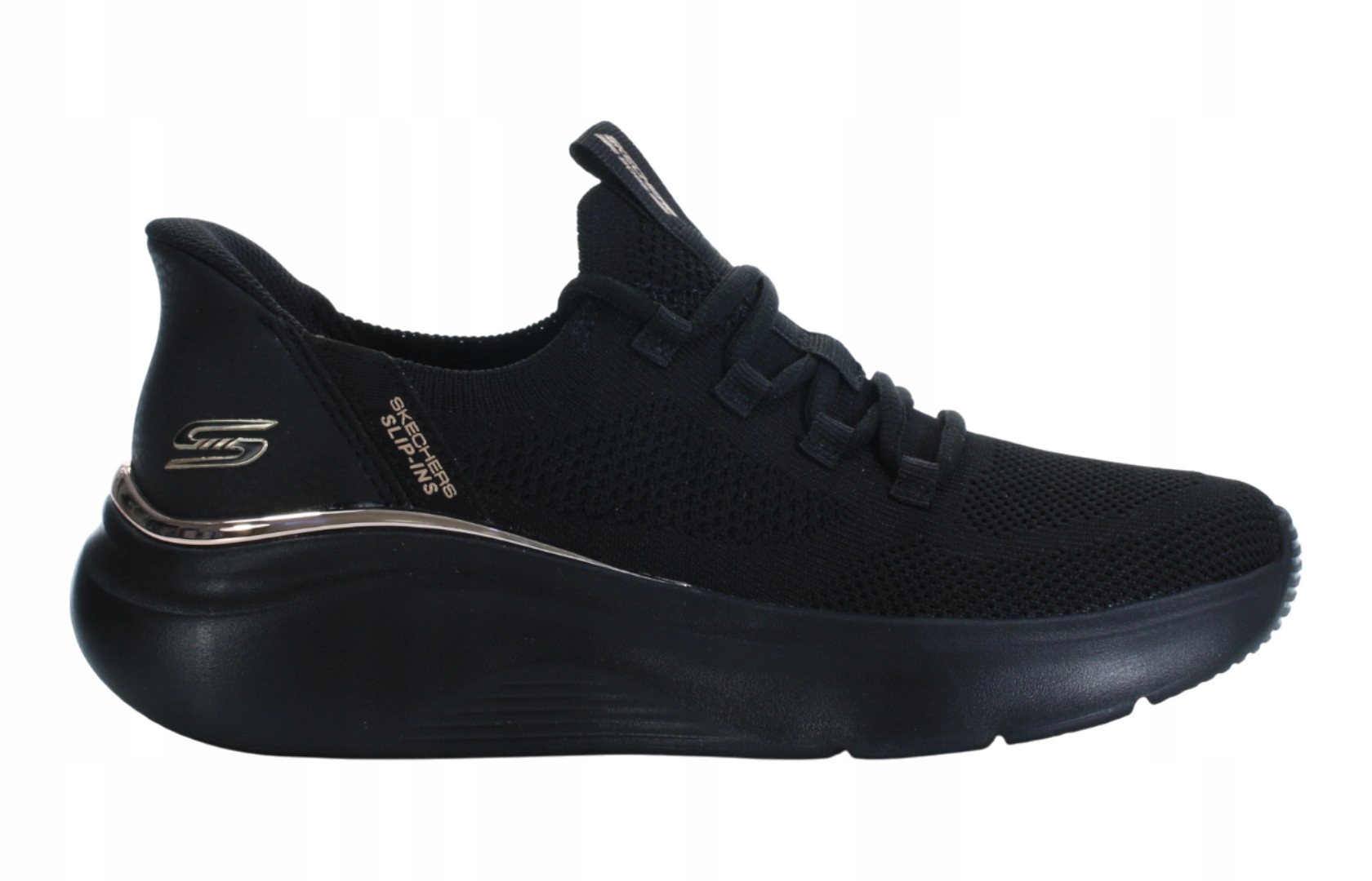 Boty Skechers Bobs B Love True D 117617-BBK