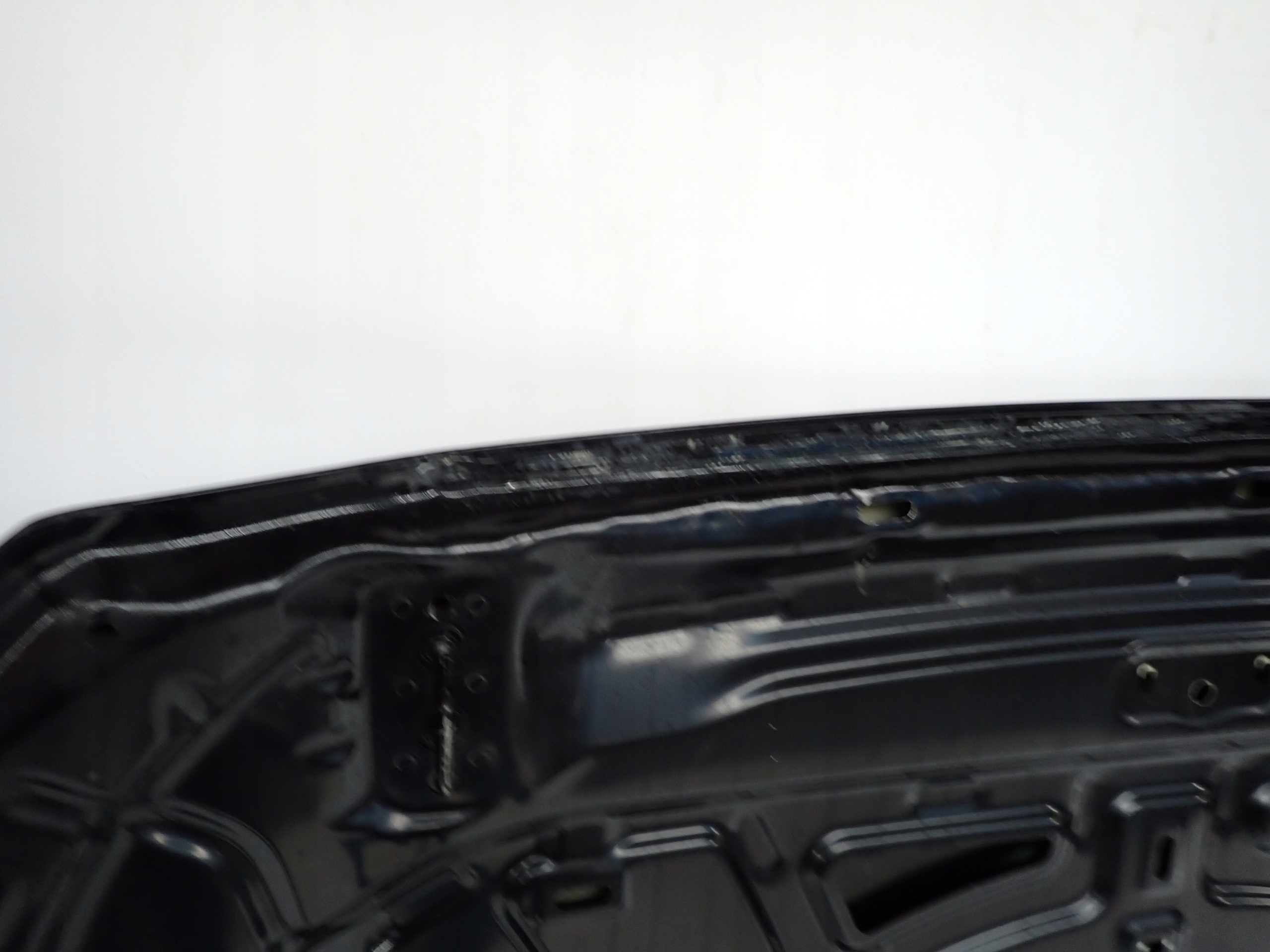 VOLVO V60 S60 18- Capot