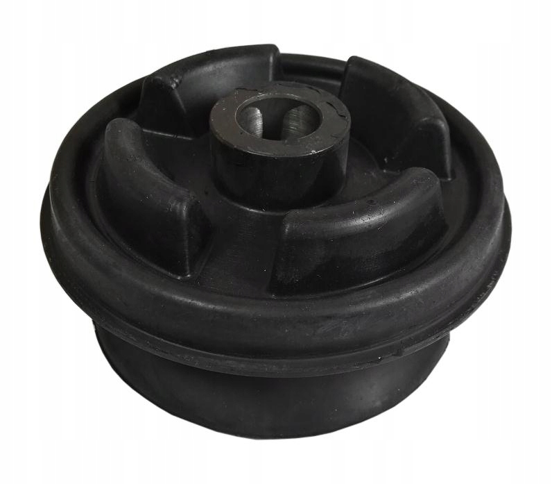 83983548 - ПОДУШКА ПІДВІСКИ КАБІНИ CASE NEW HOLLAND STEYR