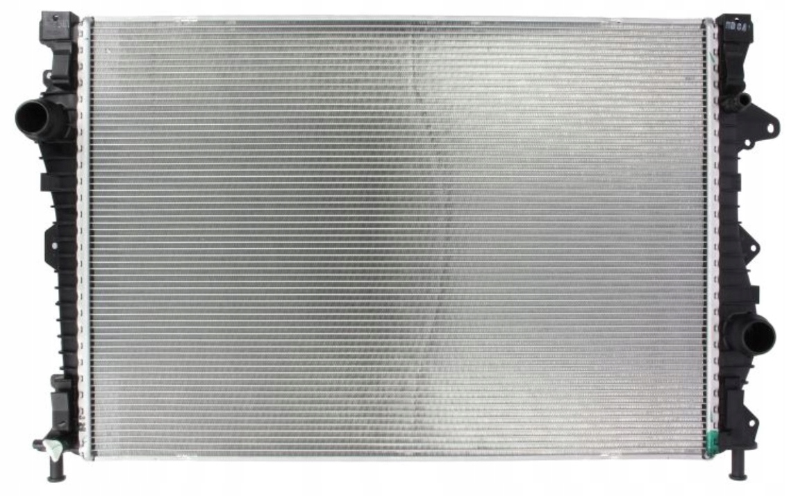 CHŁODNICA LAND ROVER RANGE ROVER EVOQUE 2.0t 2019-