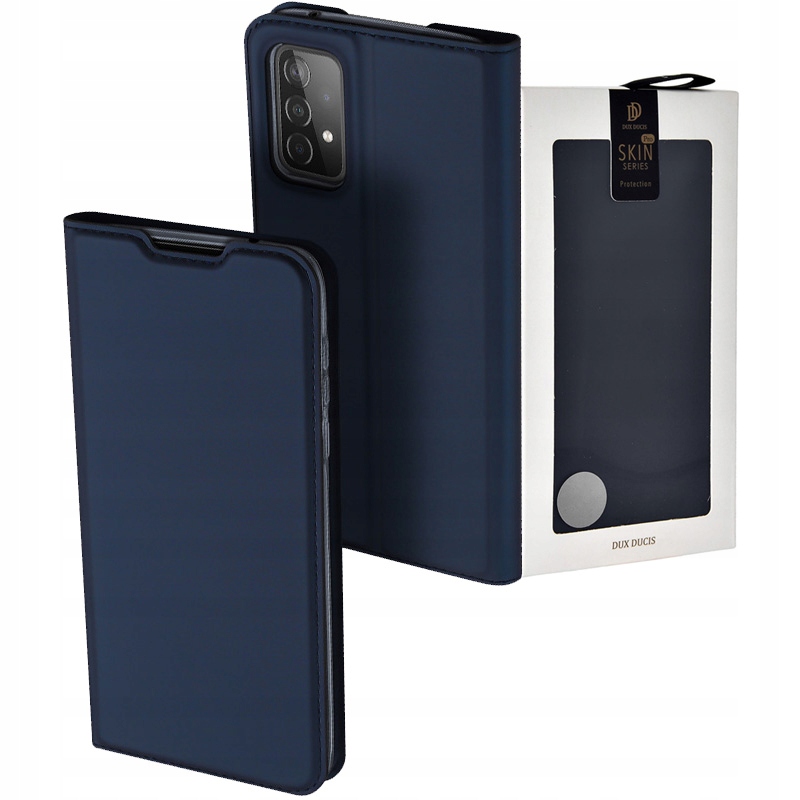 

Etui do Galaxy A52, Dux Ducis Sp case obudowa
