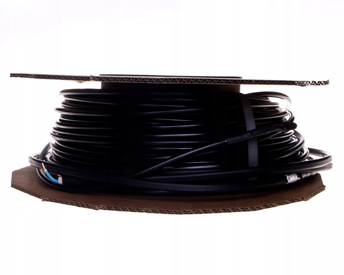 Kabel grzejny DEVIsafe 20T 20W/m 60m 140F1280