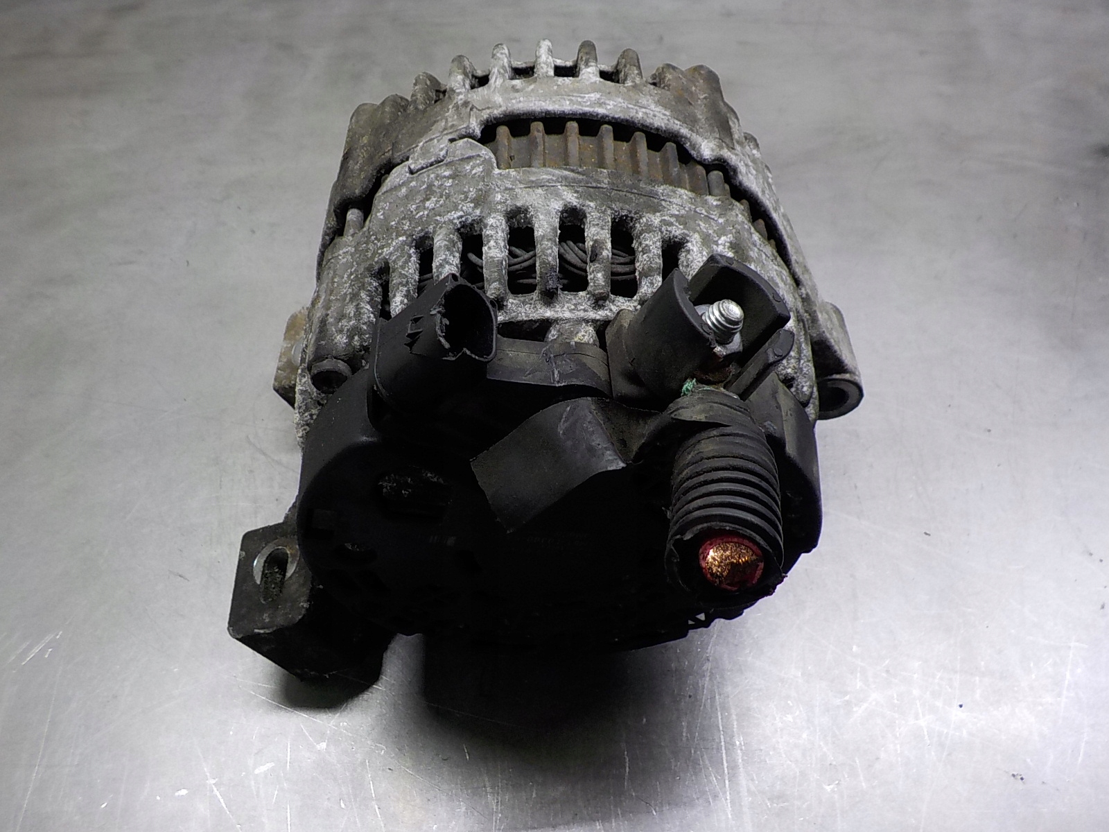 FORD KUGA 2.5 B ALTERNATOR 6M5T-10300-SA
