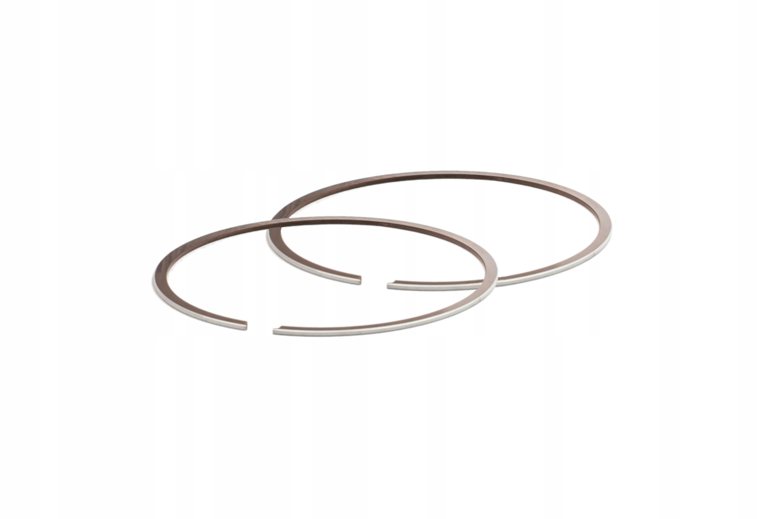 Поршневе кільце Wossner RDB6675 2x 66,75x1x2, 65 мм