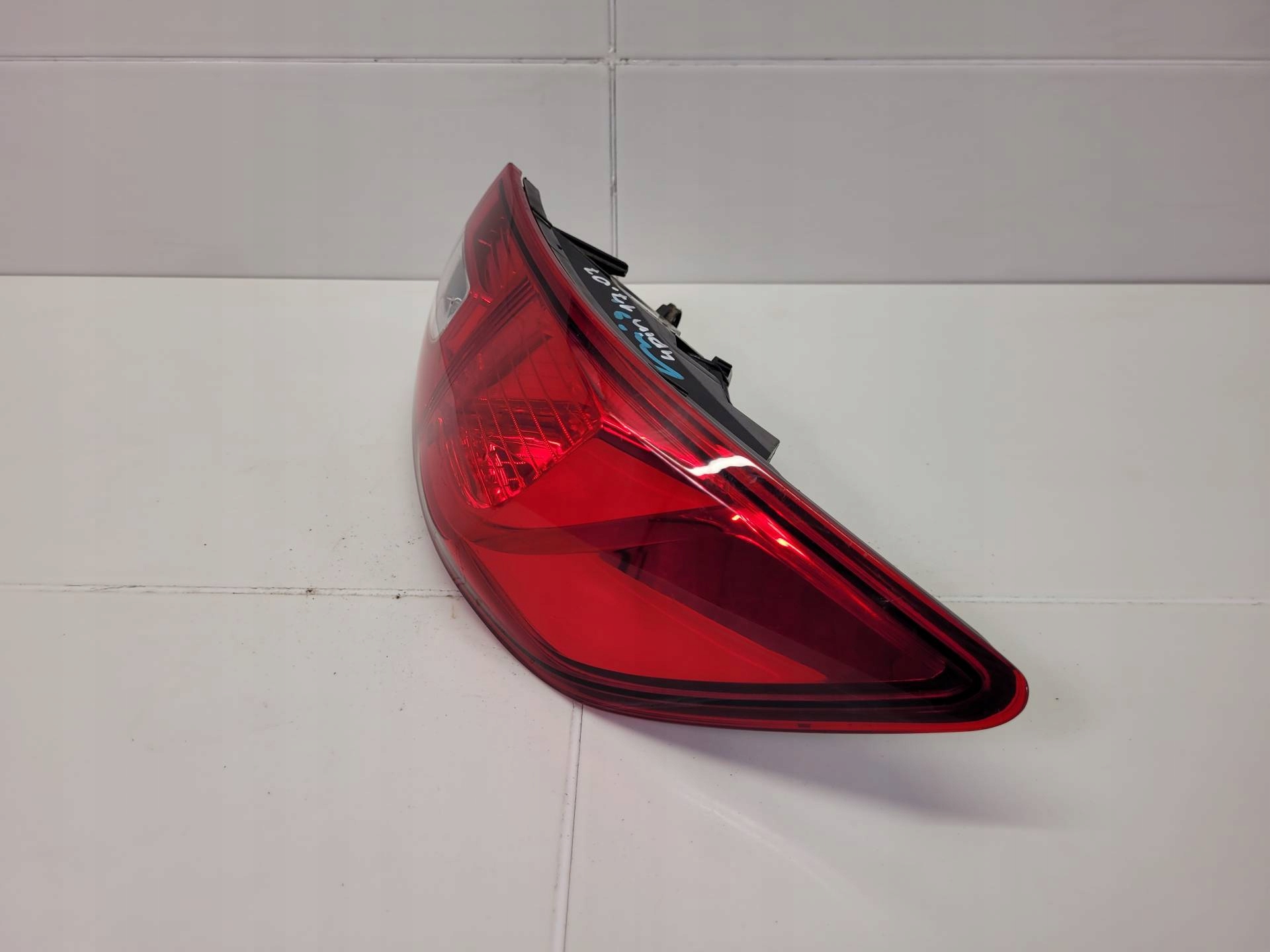 light rear right side Renault Clio 4 facelift 2019 265509846R