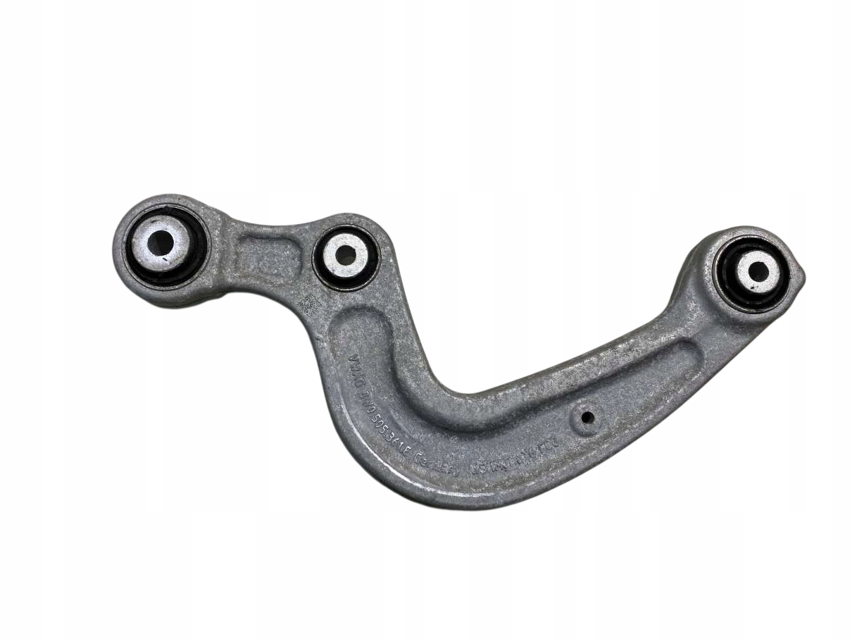 arm rear right upper AUDI A4 B9 2.0 TFSI 8W0505324F