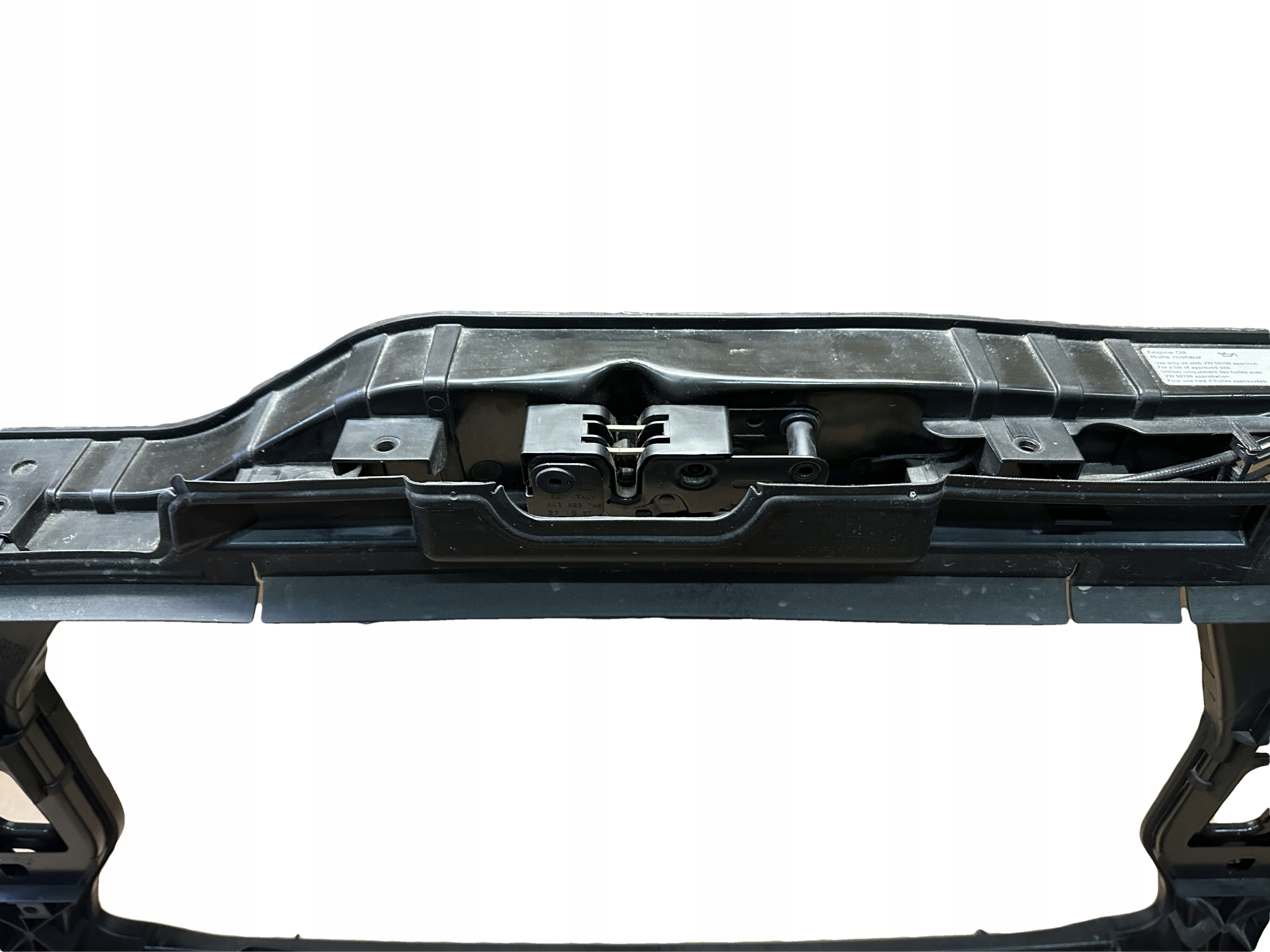 AUDI Q5 8R LIFT bar, wall lock 8R0805594D