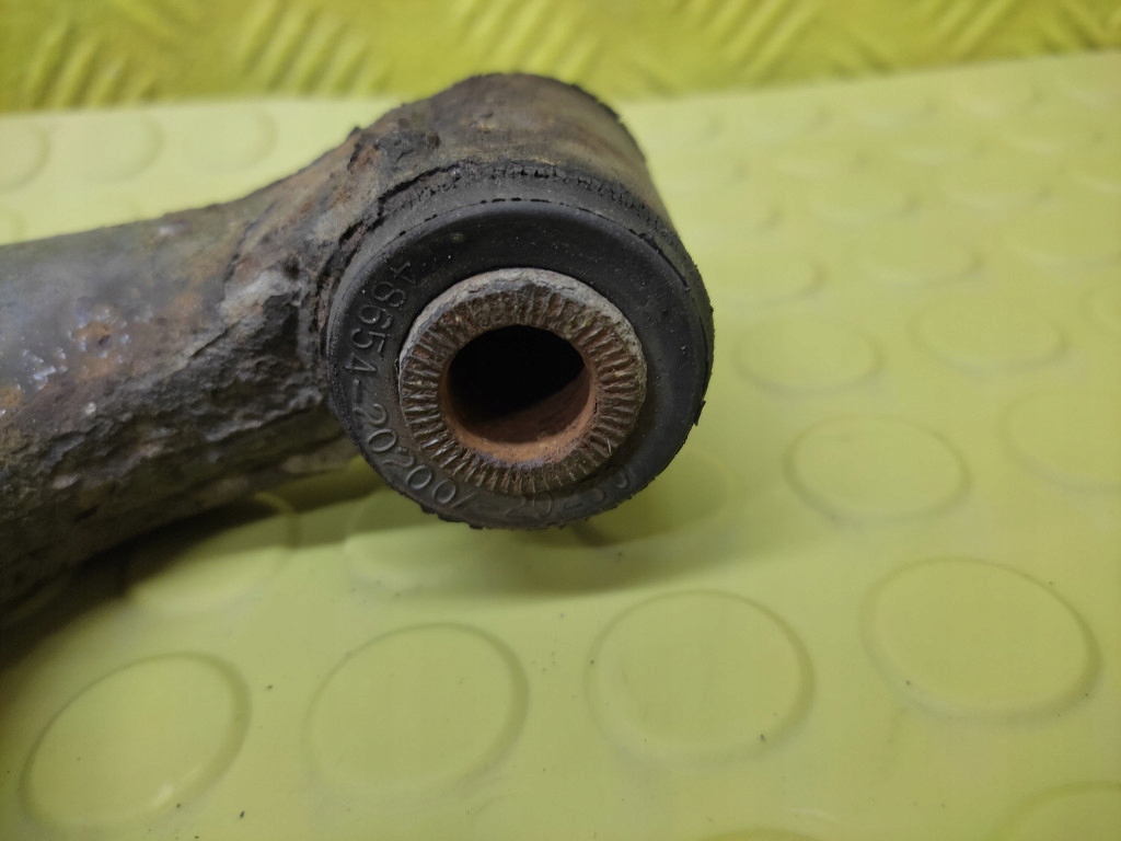 TOYOTA CELICA VII 1.8 arm left front