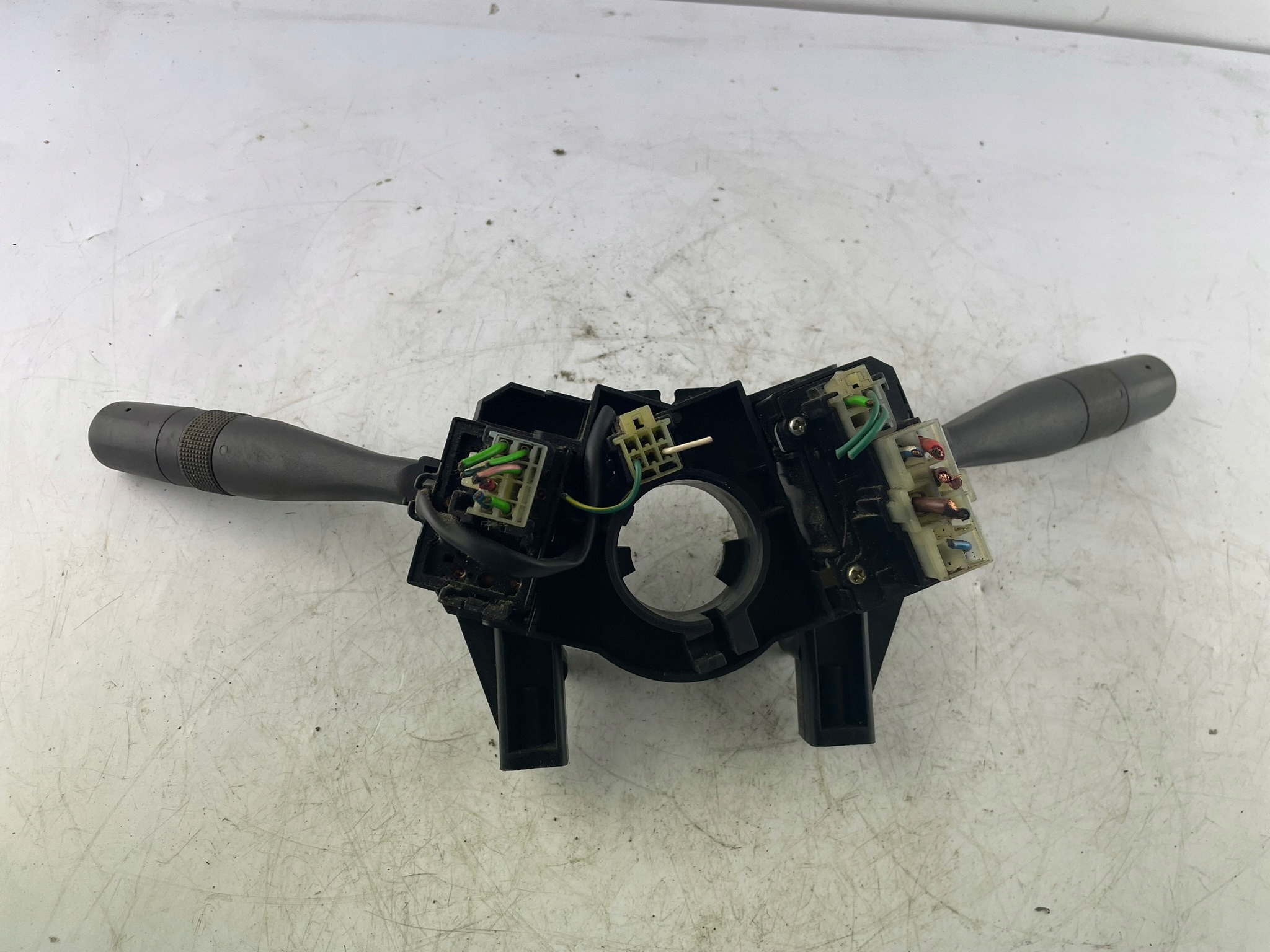 DEVIO LUCI TERGICRISTALLO TERGI 54353799 Land Rover Freelander LN M8669