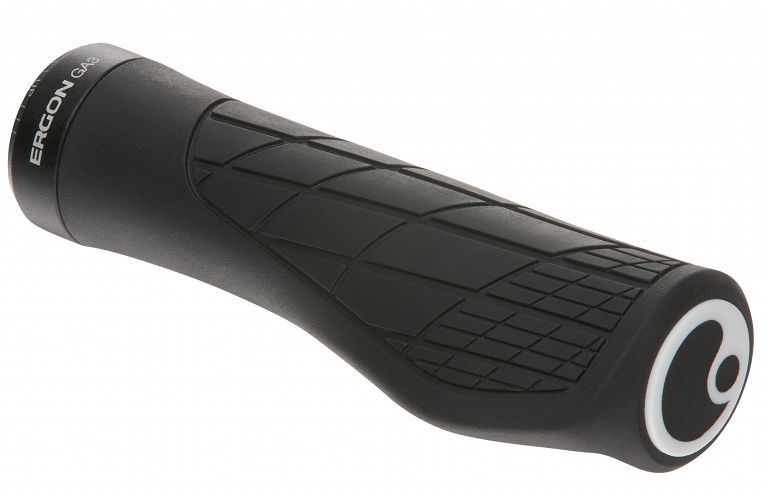 Chwyt Ergon Grip GA3 Large Black