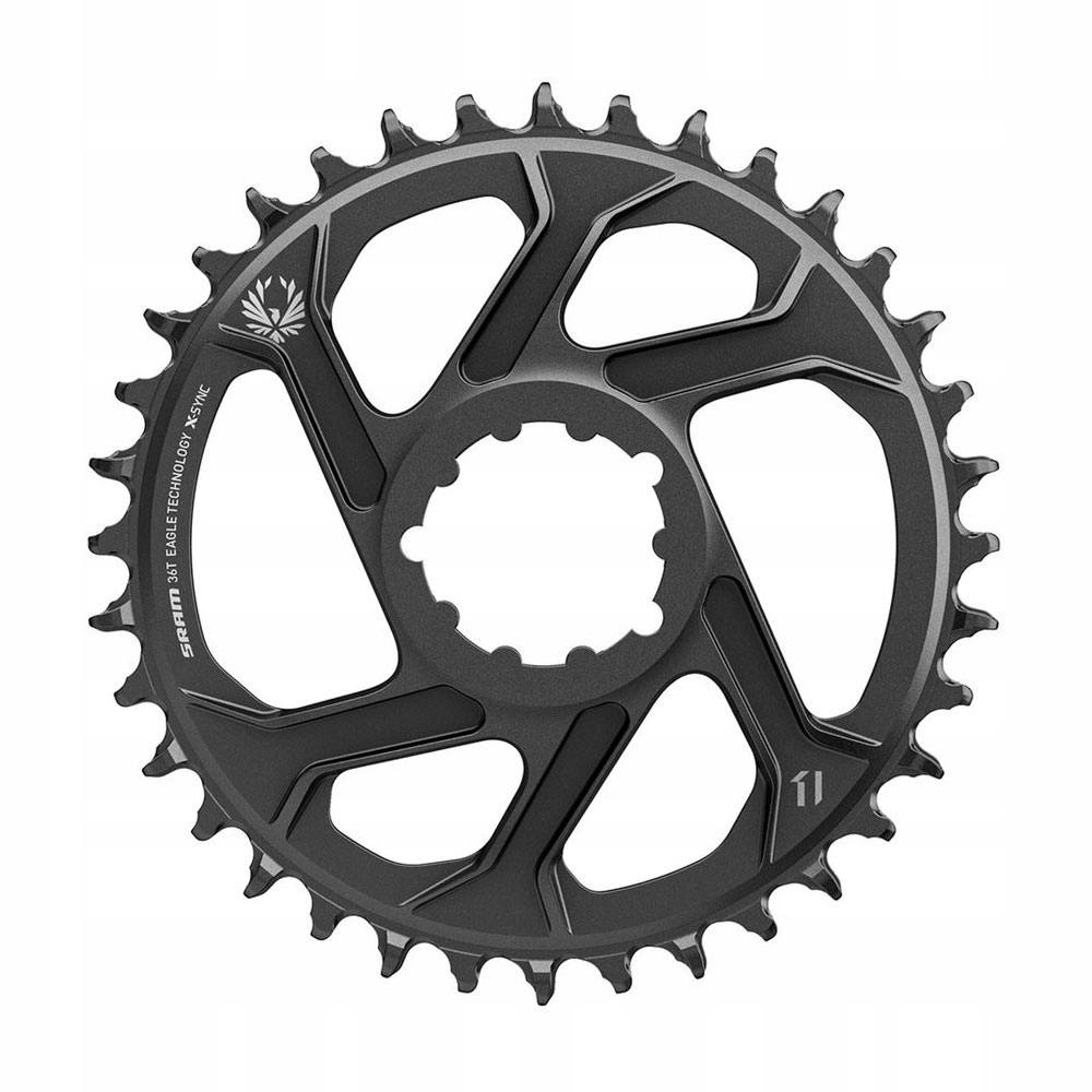 Zębatka Sram 36 T - Niska cena na Allegro Zębatka Sram 36 T - Niska cena na Allegro