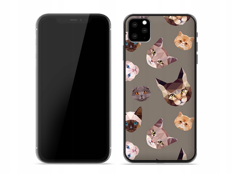 

Etui na Apple iPhone 11 Pro Max - Fantastic
