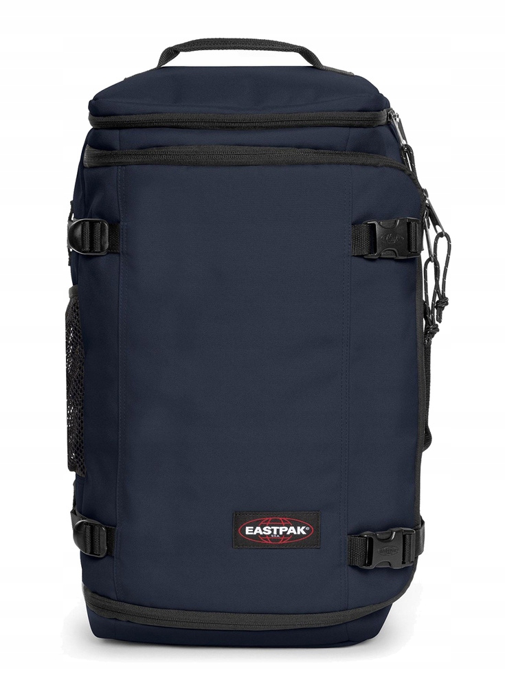 Batoh sportovní cestovní taška Eastpak Carry Pack 30 l ultra marine