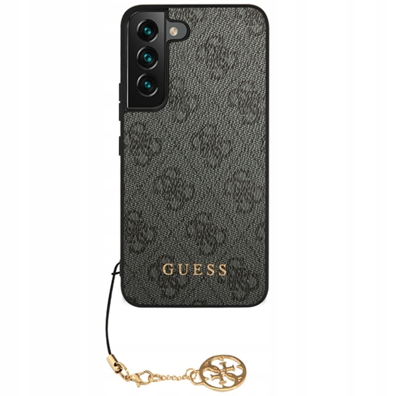 

Etui do Samsung Galaxy S23, Guess, case, obudowa