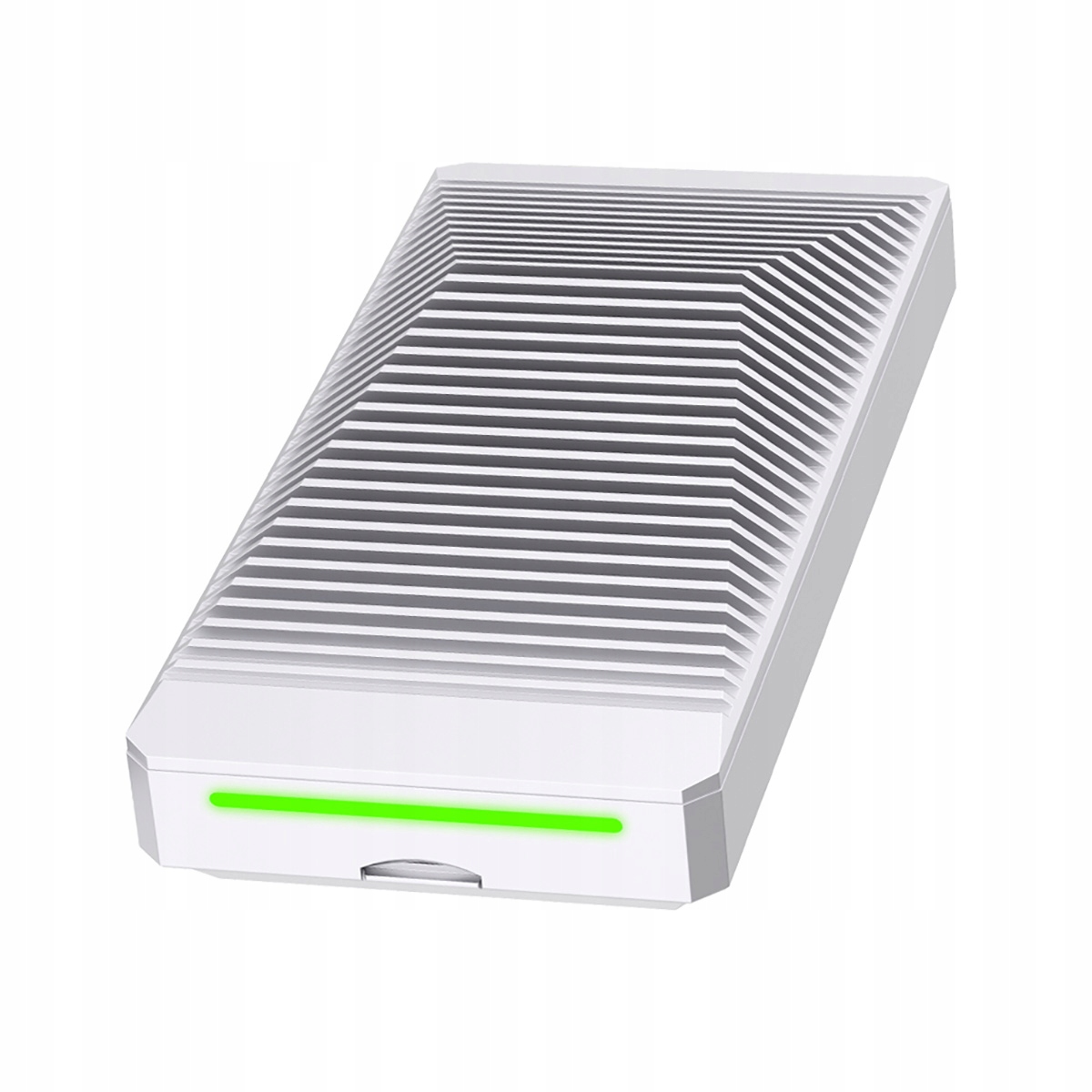 Obudowa M.2 NVMe 80Gb/s Thunderbolt 5, 4, 3 USB4 x2 USB4 Usb-c do 6000MB/s