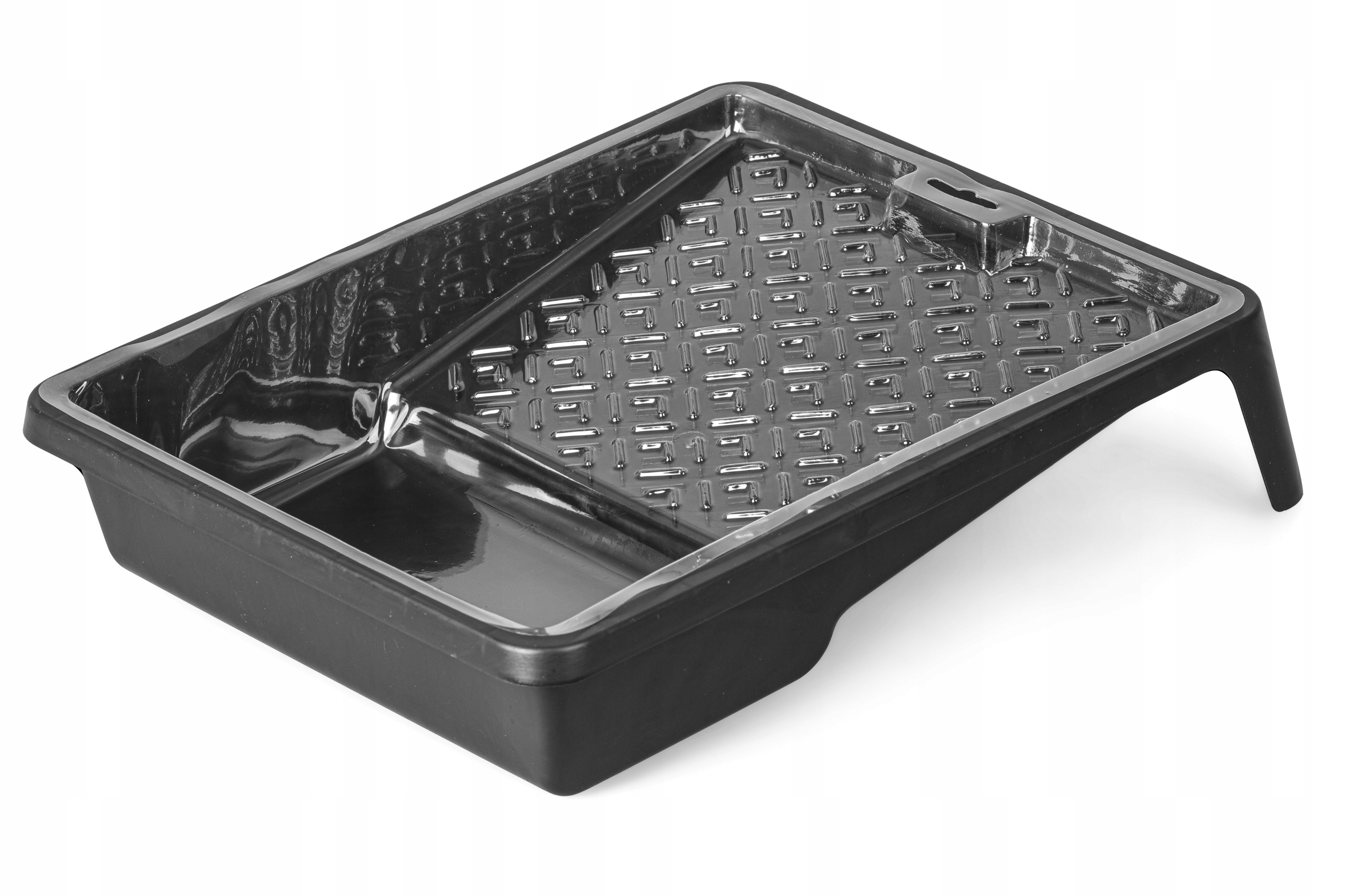 WKŁAD KUWETY MALARSKIEJ DUŻY 25x33 cm. ZAPAS 3 szt Stan opakowania oryginalne