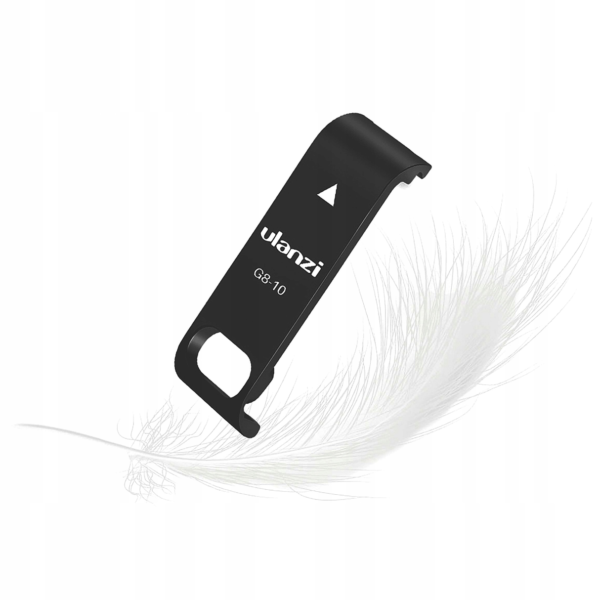 Zaślepka baterii z otworem na USB do GoPro Hero 8 - Ulanzi G8-10 Kod producenta 1986