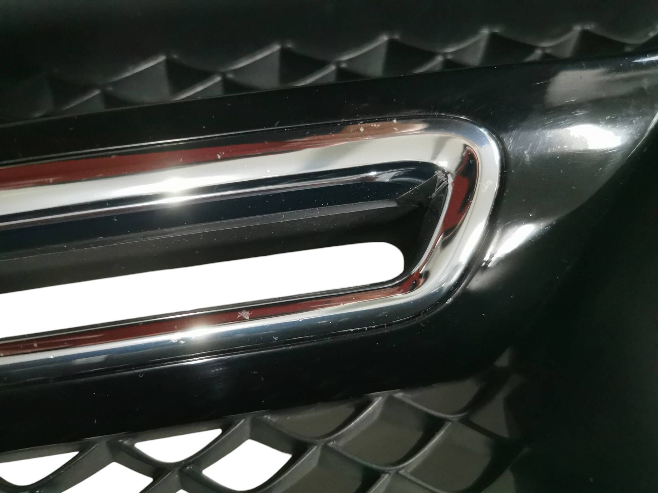 Mercedes-Benz E-Klasse W213 Kühlergrill FRONTGRILL Kühlergitter A2138855404 - Thumbnail 12