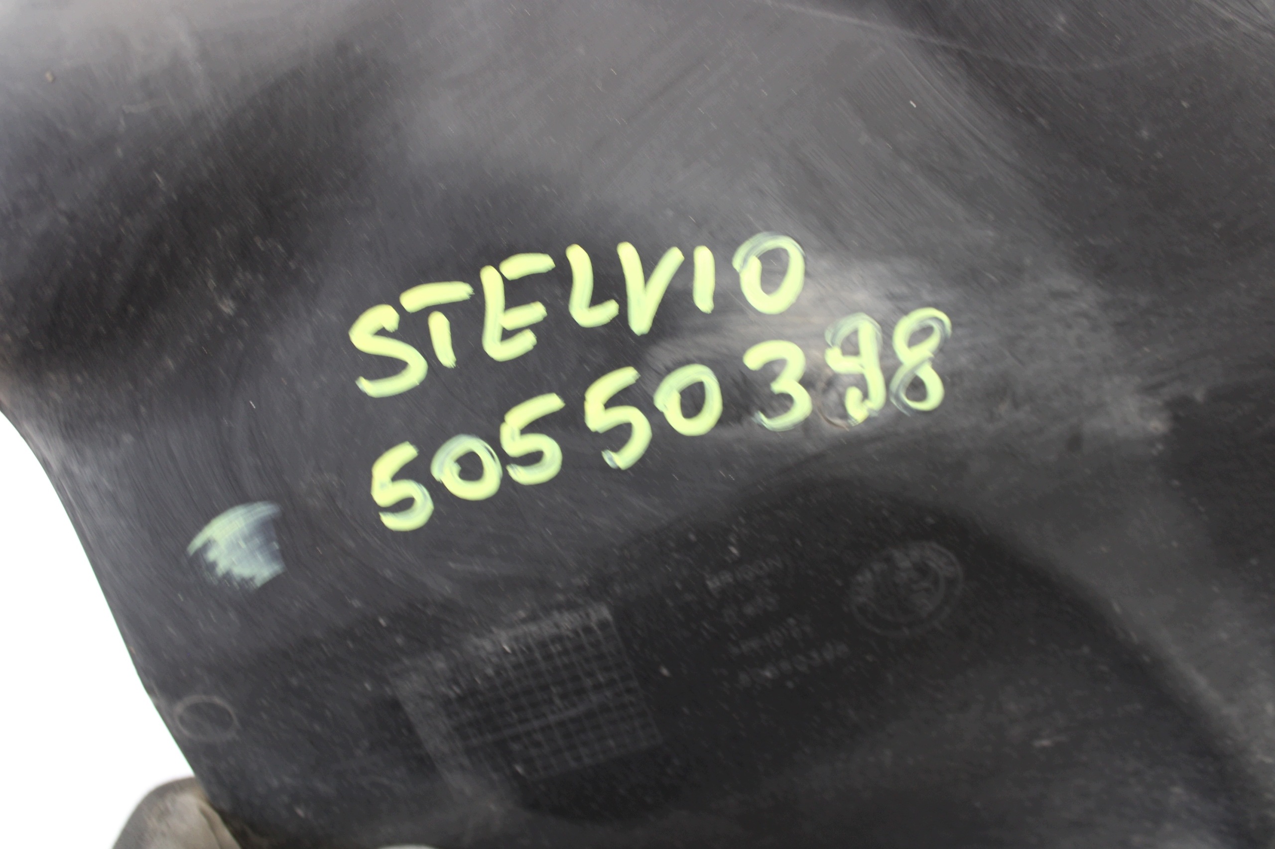 abdeckung Blende Abdeckung Unterfahrschutz 50550398 ALFA ROMEO STELVIO
