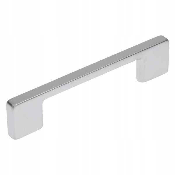 

Uchwyt meblowy aluminium rozstaw 96mm UN73 Techno