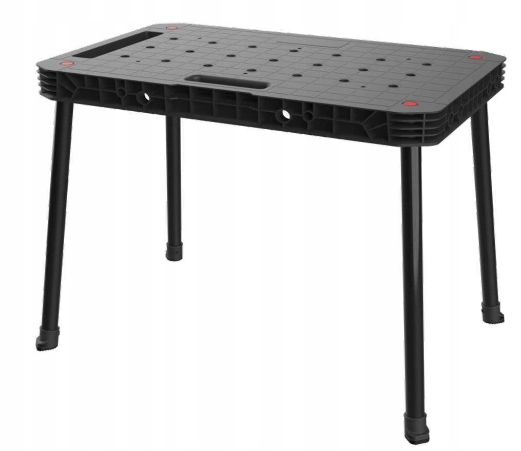 Skladací Pracovný Stôl Keter Ultimate