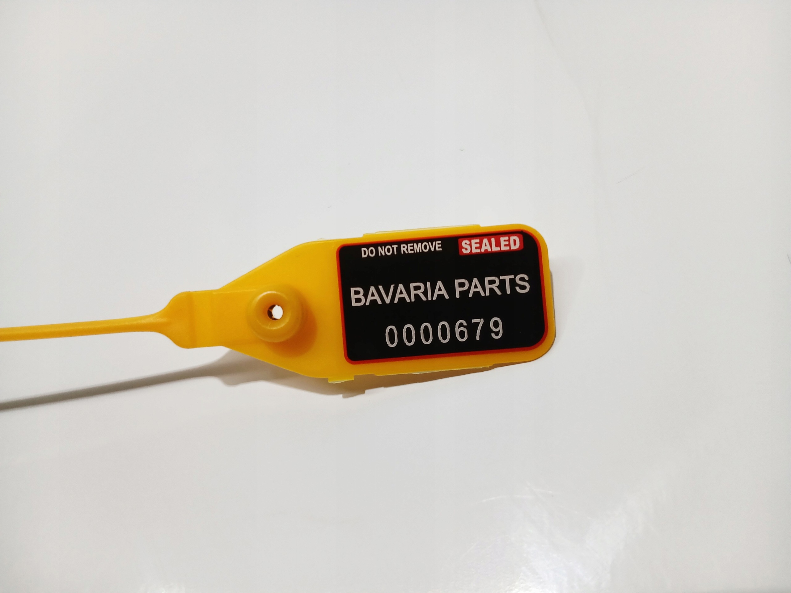 airbag luft tür links BMW E60 E61 6963021 (0000679)