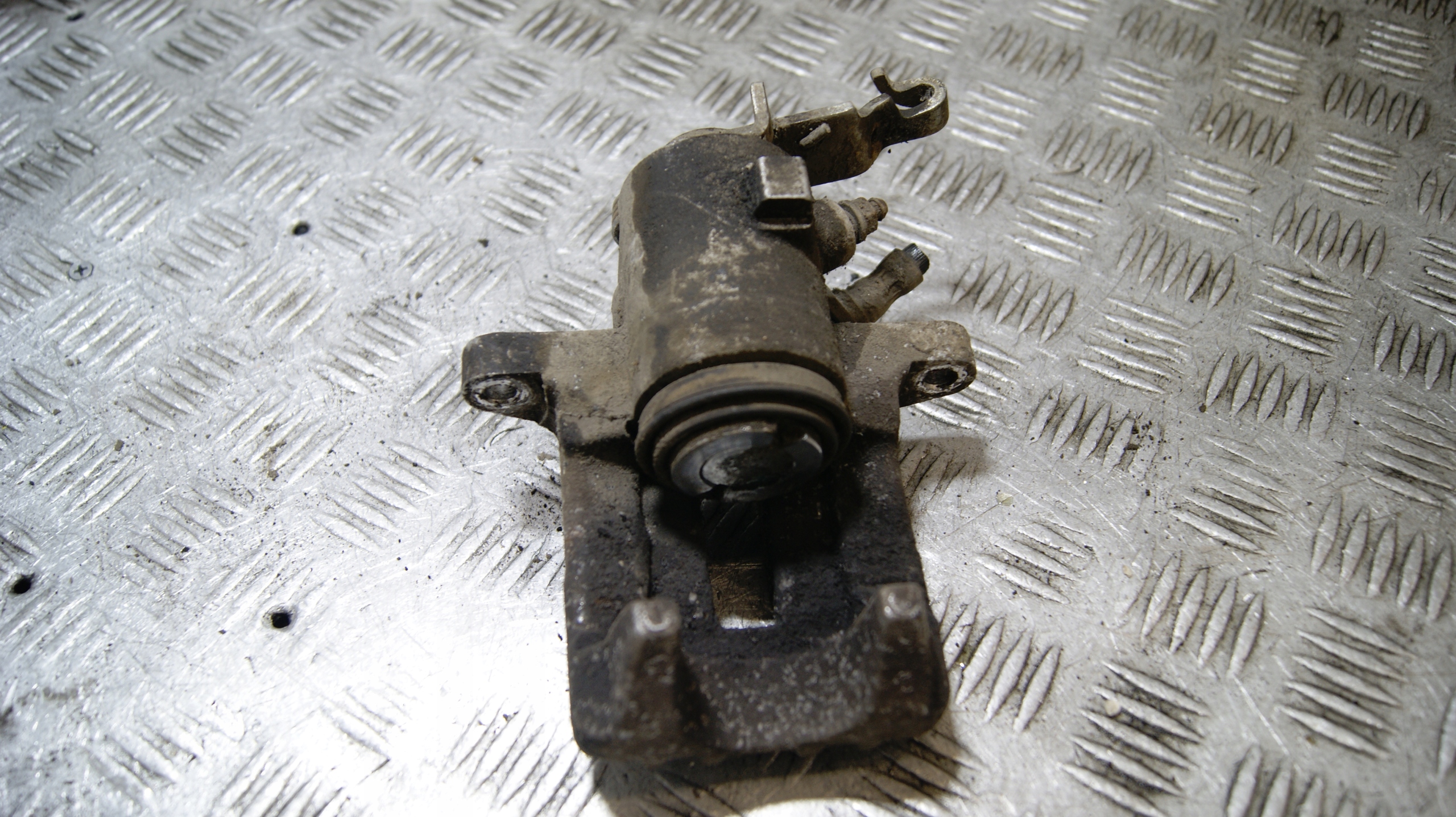 caliper brake right rear part rear SEAT ALTEA XL