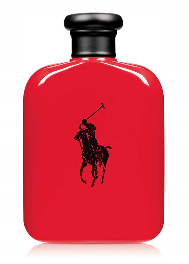 Ralph Lauren Polo Red, toaletní voda 125 ml
