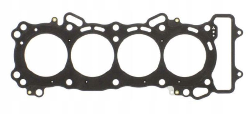 Athena Tesnenie Pod Hlavicu (hlavu) Honda Cbf 600 08-13 (PC43)